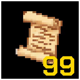 Icon for Barter Level 99
