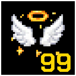 Icon for Spirit Level 99