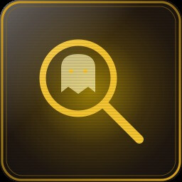 Icon for The Audit Ghost