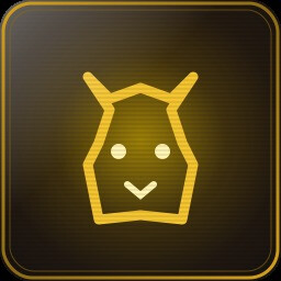 Icon for Lone Wolf