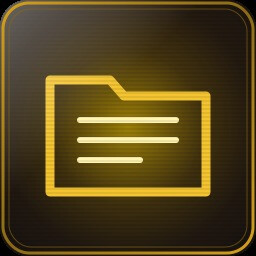 Icon for Evidence Submitted
