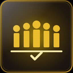 Icon for Nobody Left Behind