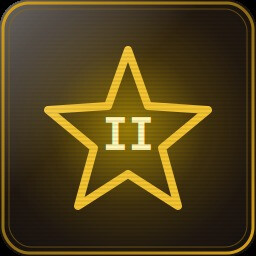Icon for Associate Tier Complete