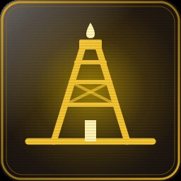 Icon for Antarctic Productivity