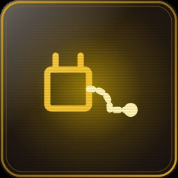 Icon for Emergency Shutdown