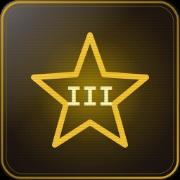 Icon for Manager Tier Complete