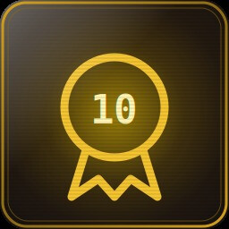 Icon for Employee of the Moment