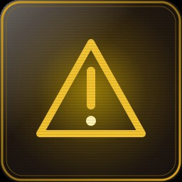 Icon for Not a Bug, a Feature