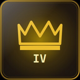 Icon for Executive Tier Complete
