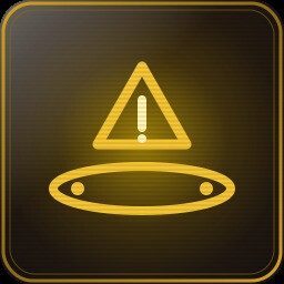 Icon for Boardroom Incident