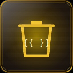 Icon for Garbage In, Garbage Out