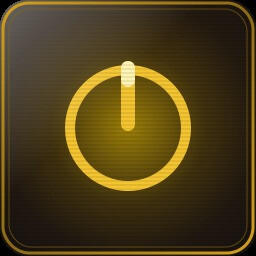 Icon for Emergency Shutdown