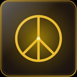 Icon for Pacifist