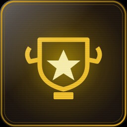 Icon for Model Employee