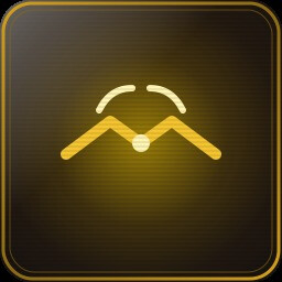 Icon for Negotiated Peace