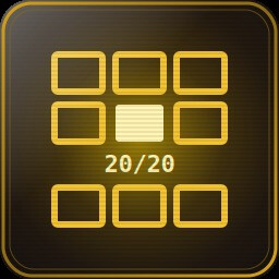 Icon for Hall of Synergy