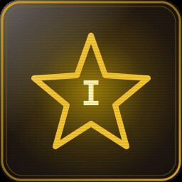 Icon for Intern Tier Complete