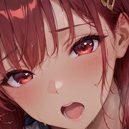 Icon for Complete Char 2