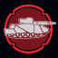 Icon for Tank you and goodbye
