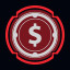 Icon for Time is money