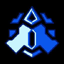 Icon for Sqredder Shredder!