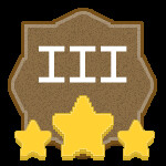 Icon for Perfect Kobold III