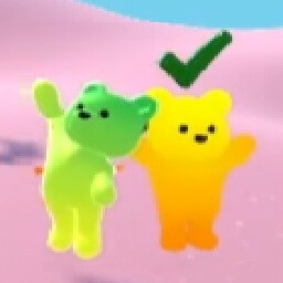Icon for You Clear the Stage 1-2