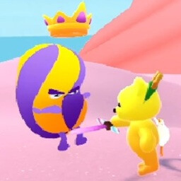 Icon for You Clear the Stage 1-1