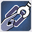 Icon for This is what I created.