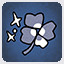 Icon for Four-leaf clover
