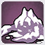 Icon for Thawed Mountain of Ice