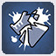 Icon for Experiment fail!