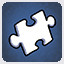 Icon for Jigsaw