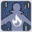 Icon for Light it up once more