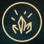 Icon for Gold rush