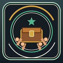 Icon for Crowd Work