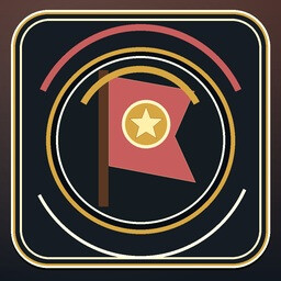 Icon for First Raid Clear