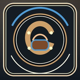 Icon for First Mount