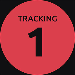 Icon for Tracking ×1
