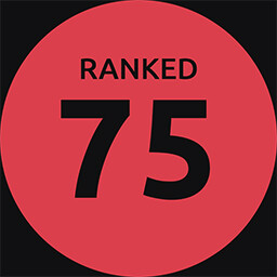 Icon for Ranked ×75
