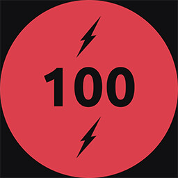 Icon for Flash Dodge ×100