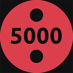 Icon for Targets ×5000