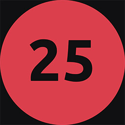 Icon for Locked In