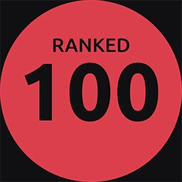 Icon for Ranked ×100