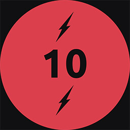 Icon for Flash Dodge ×10
