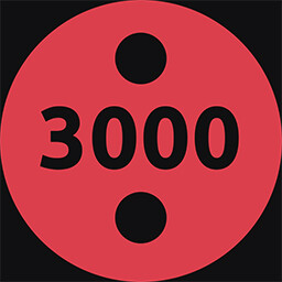 Icon for Targets ×3000