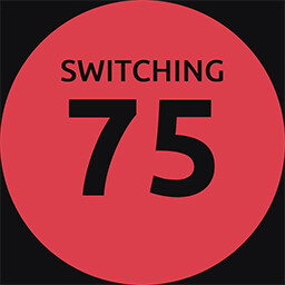 Icon for Switching ×75