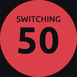 Icon for Switching ×50