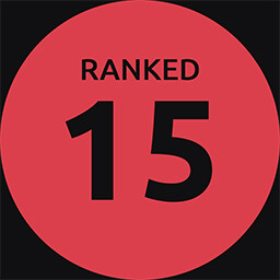 Icon for Ranked ×15