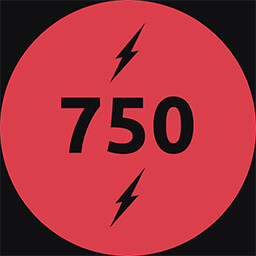 Icon for Flash Dodge ×750